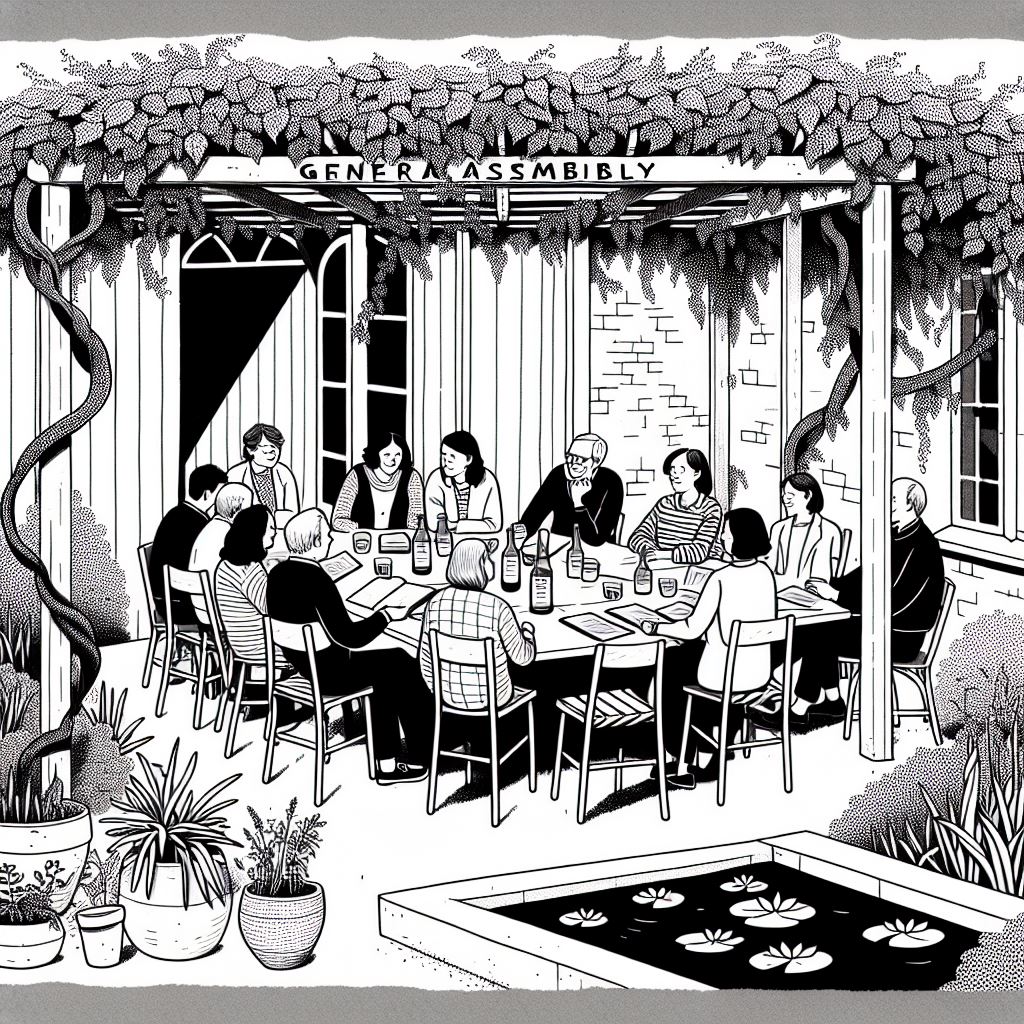 Assemblée générale